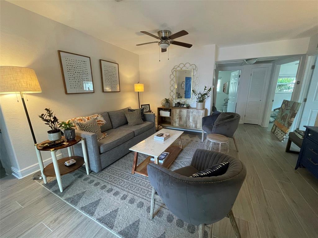 Tampa Condo: 1704 South Lois Avenue
