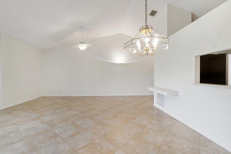 Boynton Beach Condo: 5942 Parkwalk Circle West