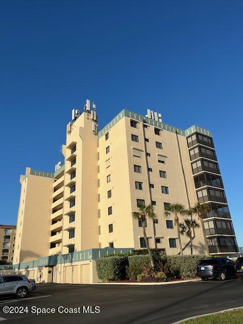 Satellite Beach Condo: 1125 Florida A1A