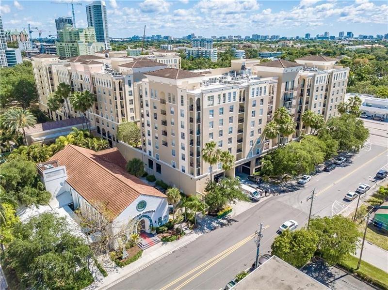 Fort Lauderdale Condo: 520 Southeast 5th Avenue