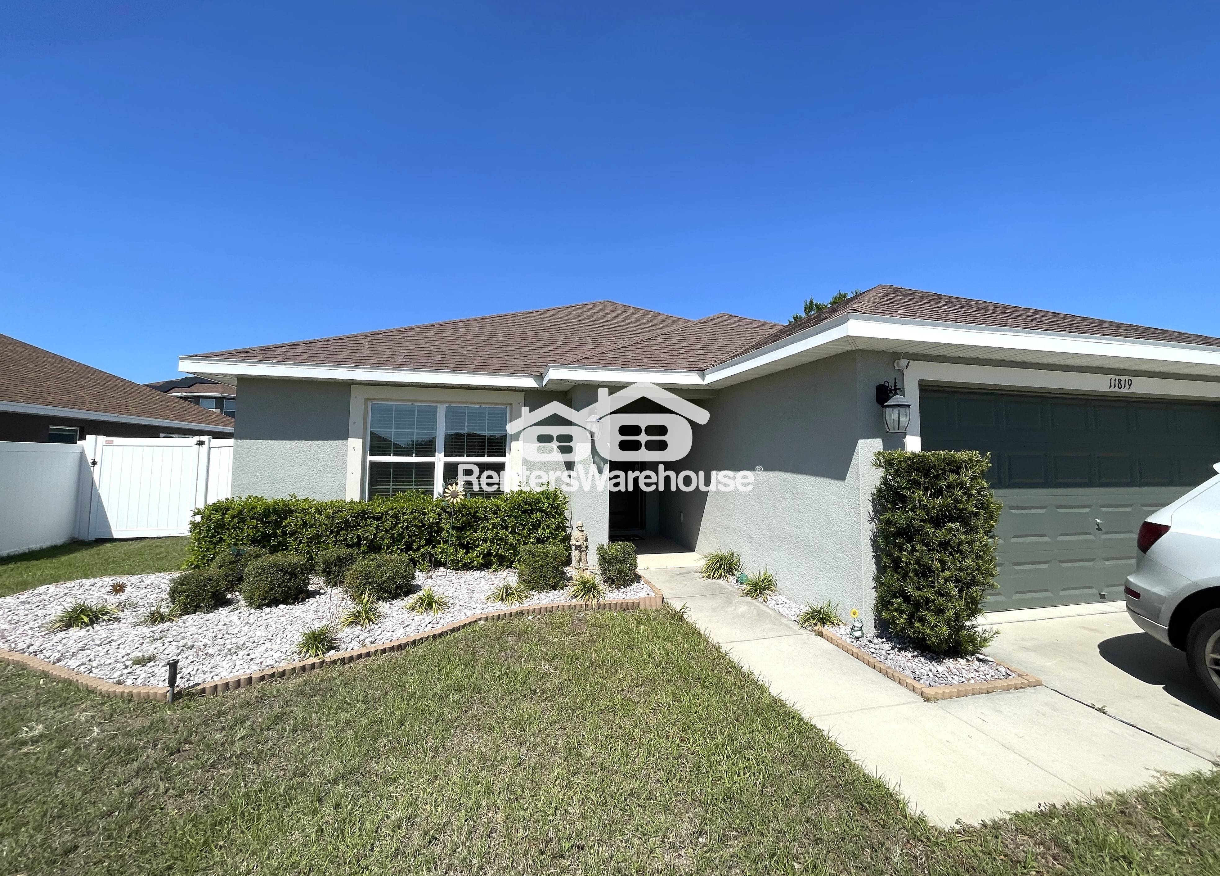 Hudson House: 11819 Sutter Gate Loop