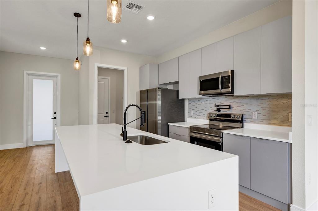 Port Charlotte Condo: 18399 Hillsborough Boulevard