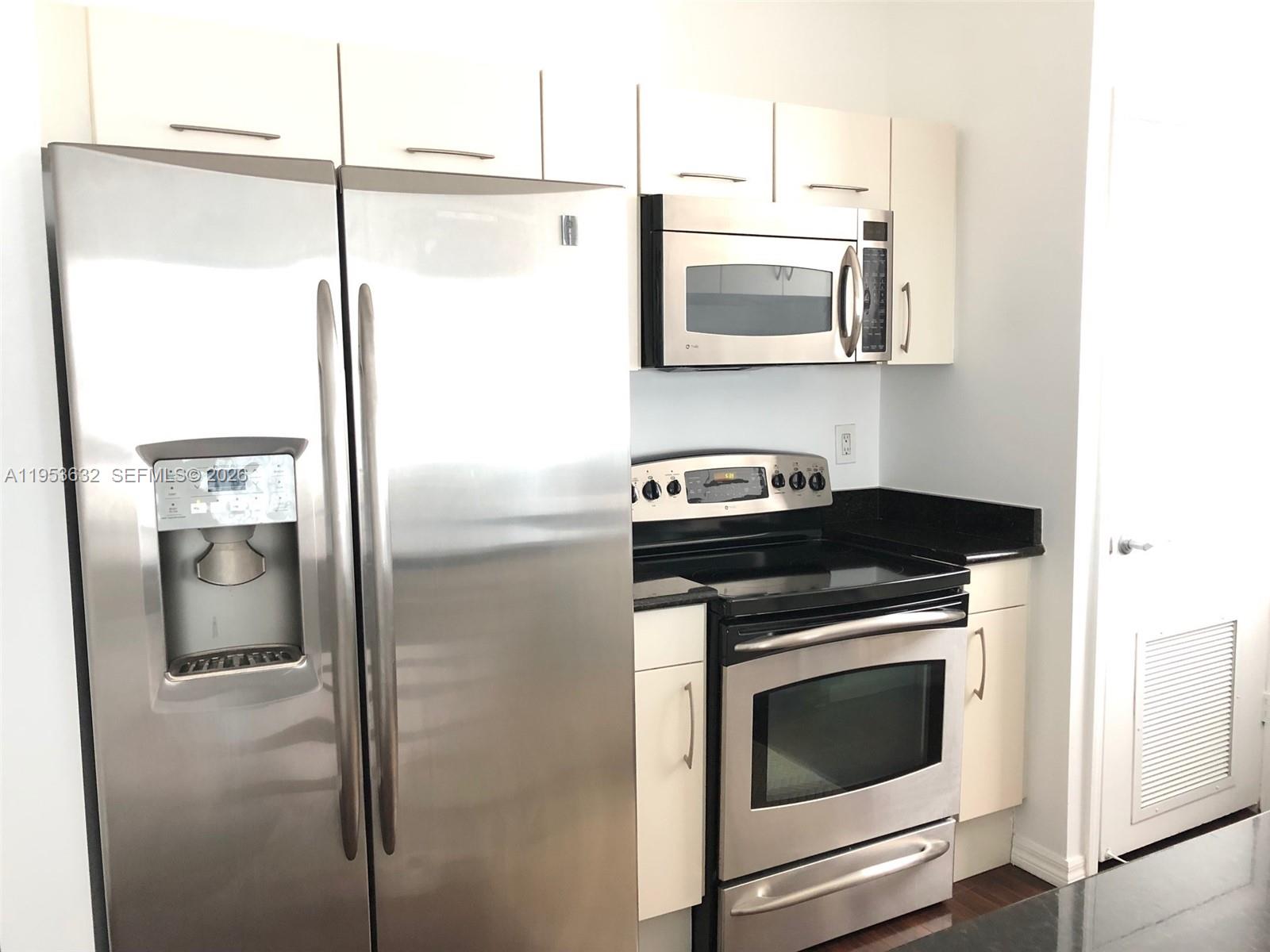 Miami Condo: 7290 Southwest 90th Street