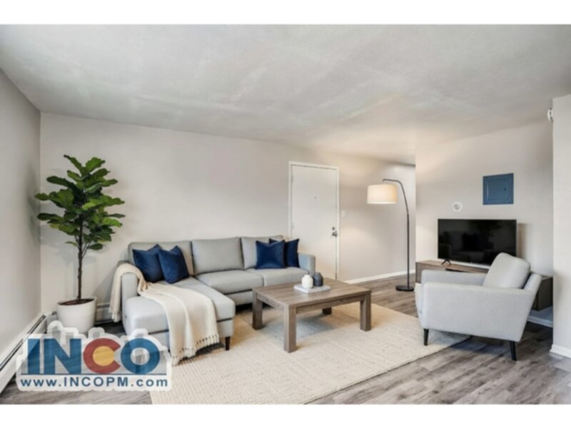 Englewood Condo: 3310 S Grant Street