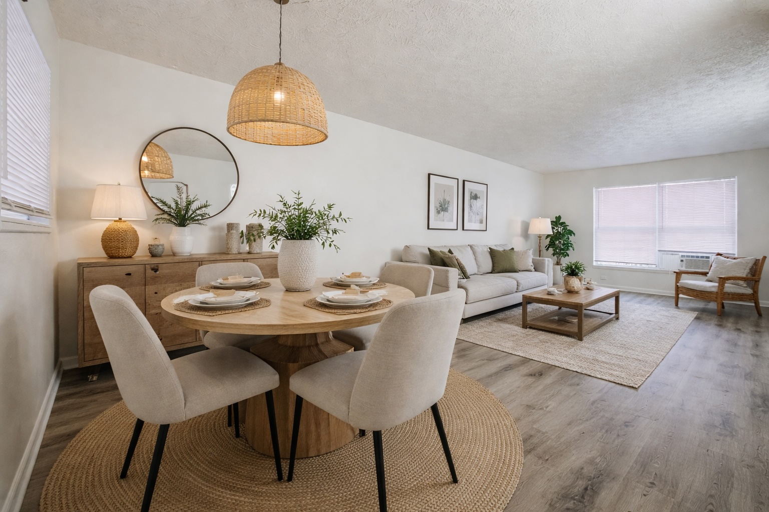 Starke Condo: 922 E Brownlee St A 11