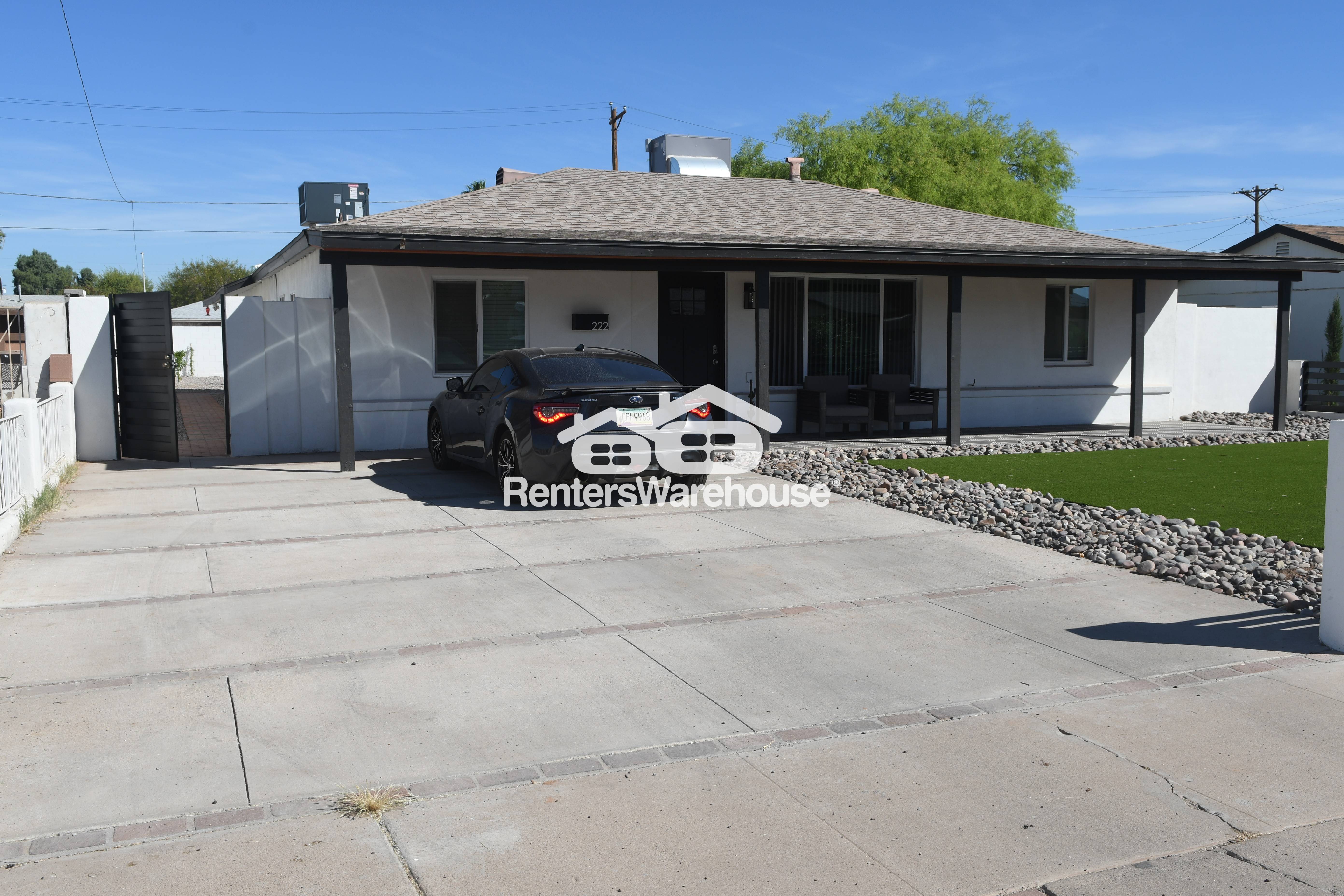 Phoenix Condo: 222 E Southgate Avenue