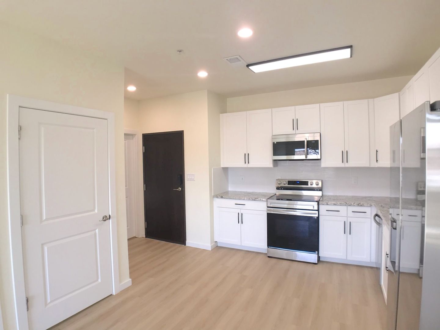 Albuquerque Apartment: 2211 Rio Grande NW