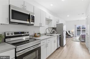 Philadelphia Condo: 915 N Broad St