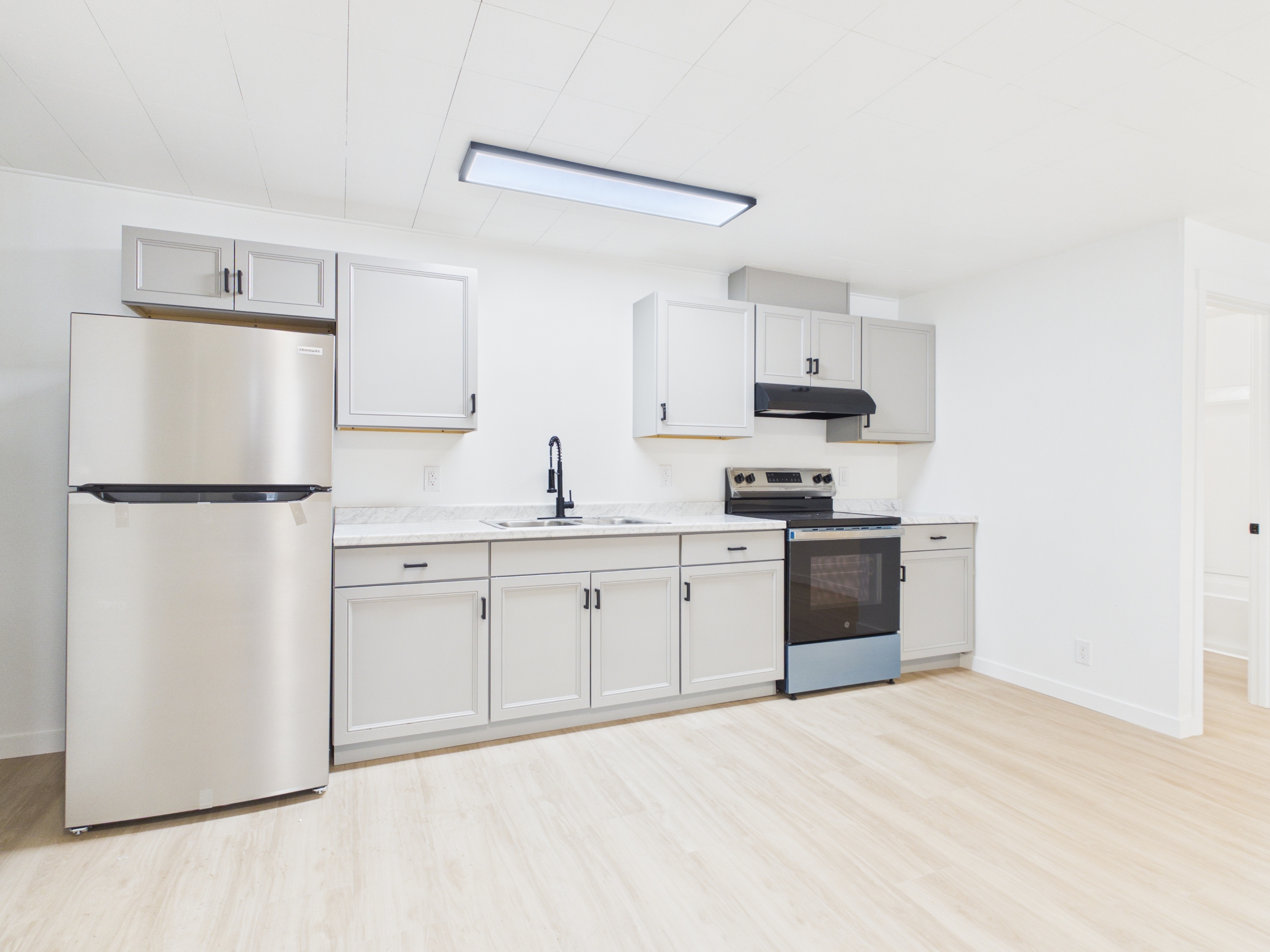 Fairbanks Condo: 902 Gilmore St