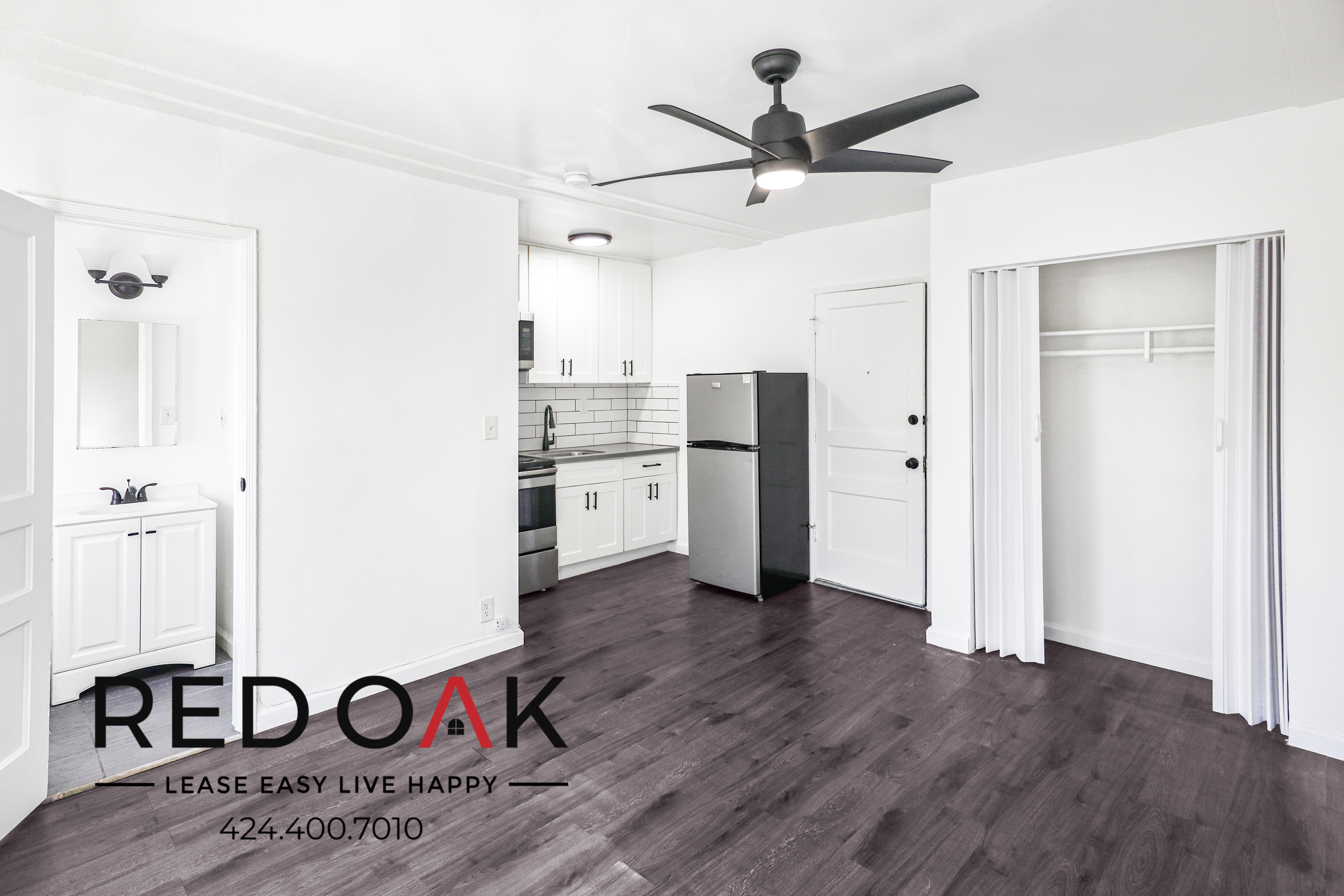 Los Angeles Condo: 851 S. Kenmore Ave