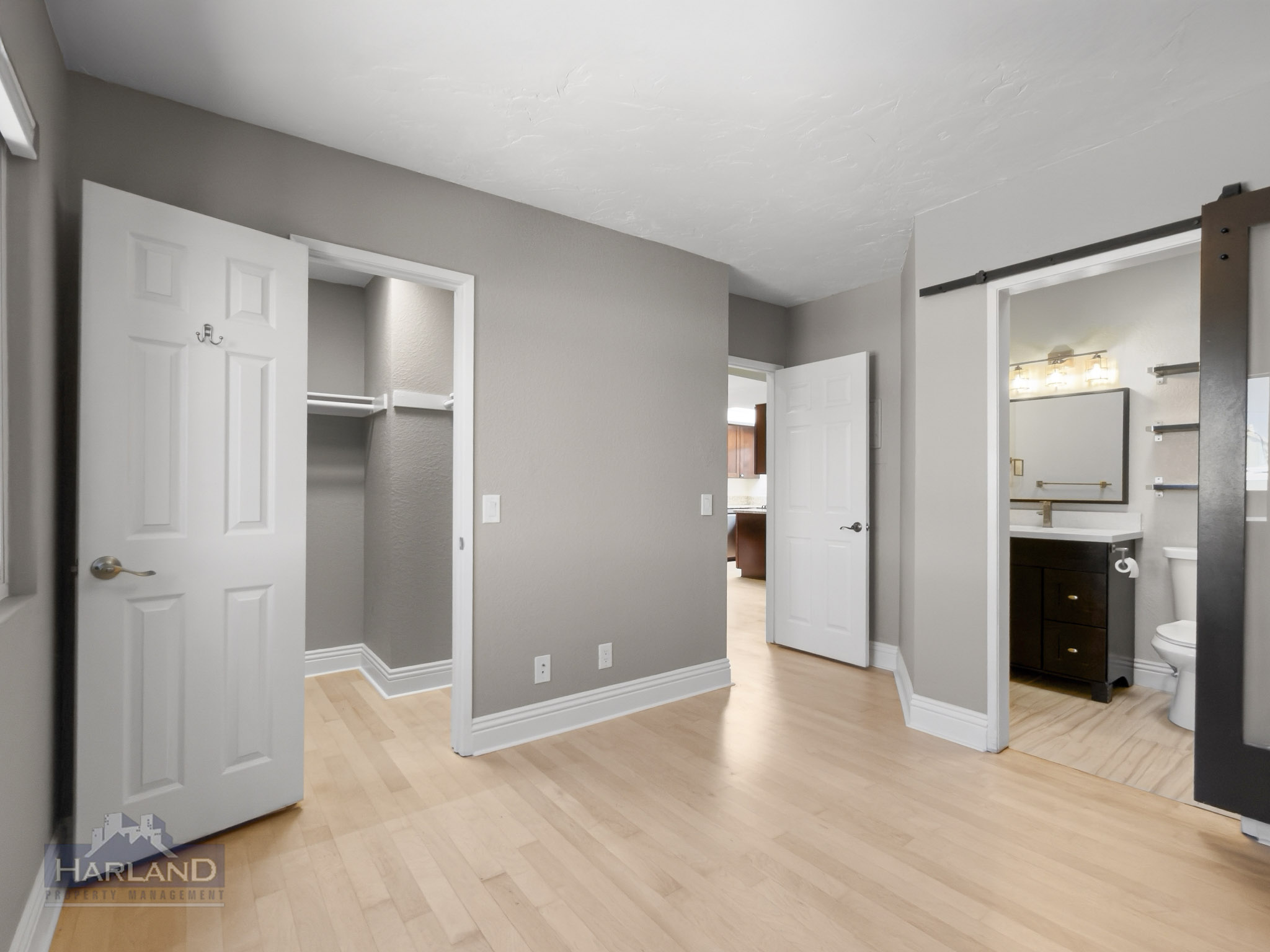 San Diego Townhome: 4033 Louisiana Street - 7