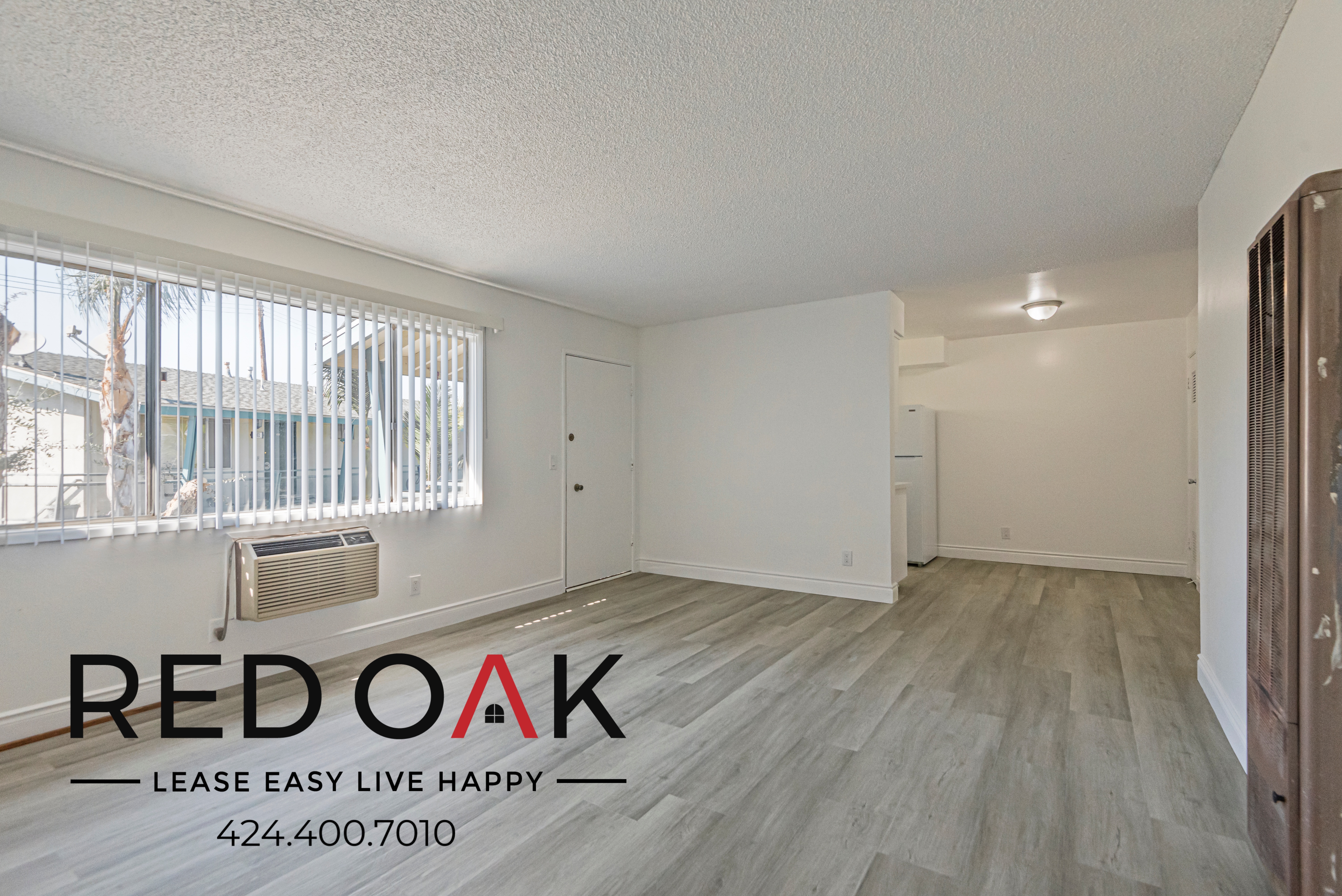 El Monte Condo: 3815 Baldwin Ave