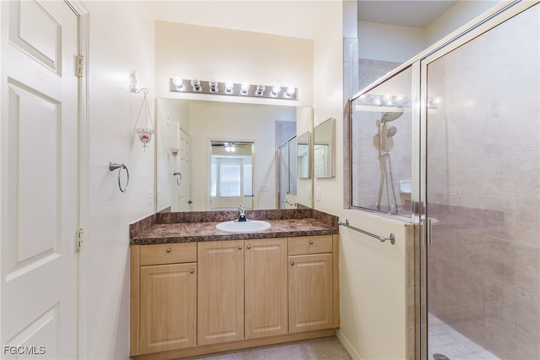 Fort Myers Condo: 15989 Mandolin Bay Drive