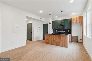 Philadelphia Townhome: 4181 Mantua Ave