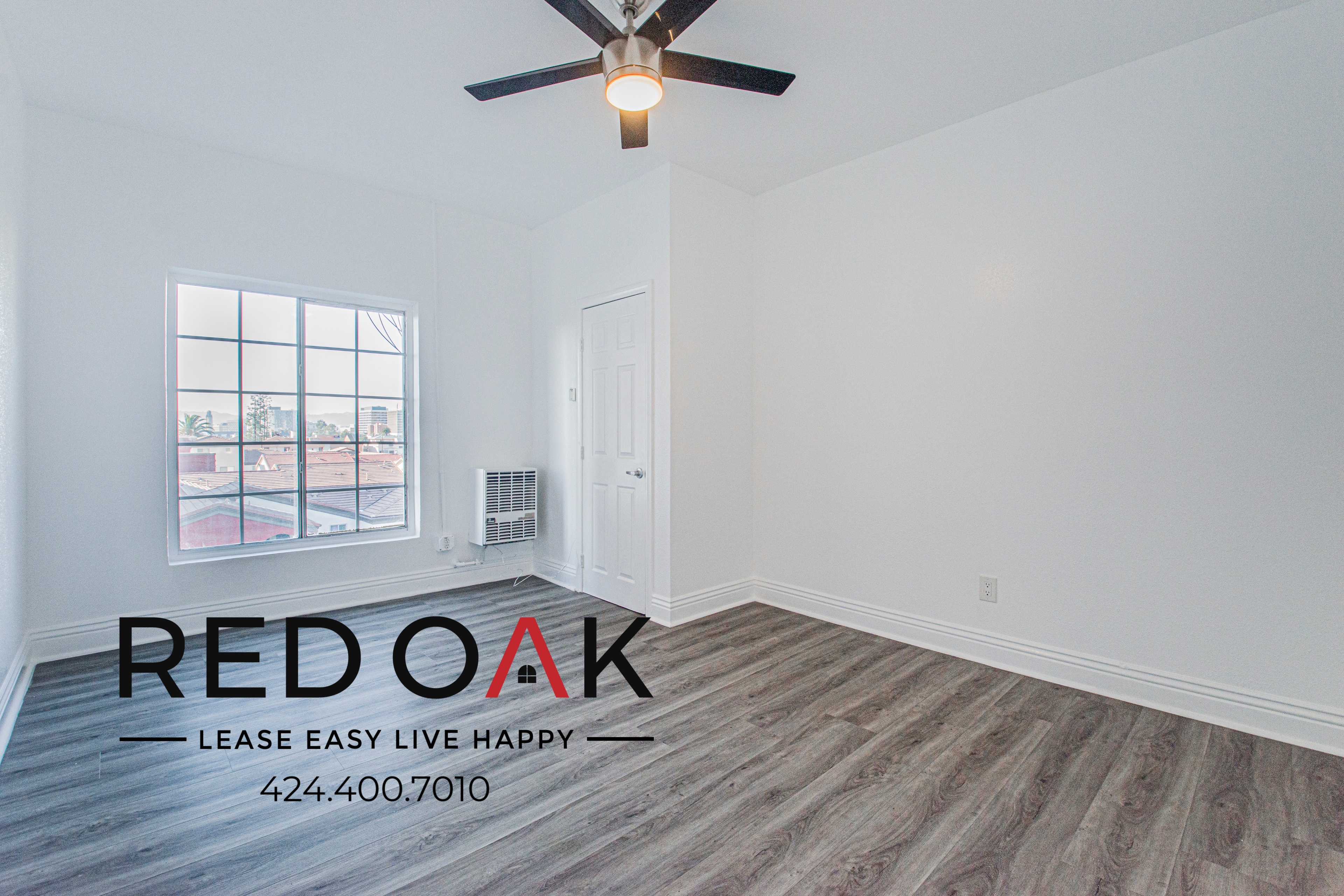 Los Angeles Condo: 744 Beacon Ave