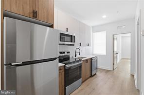Philadelphia Townhome: 2643 N 6th St