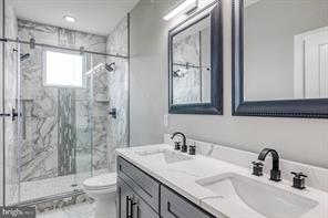 Philadelphia Condo: 1917 N Lawrence St