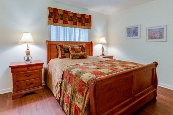 Orange Park Condo: 1809 Debarry Avenue