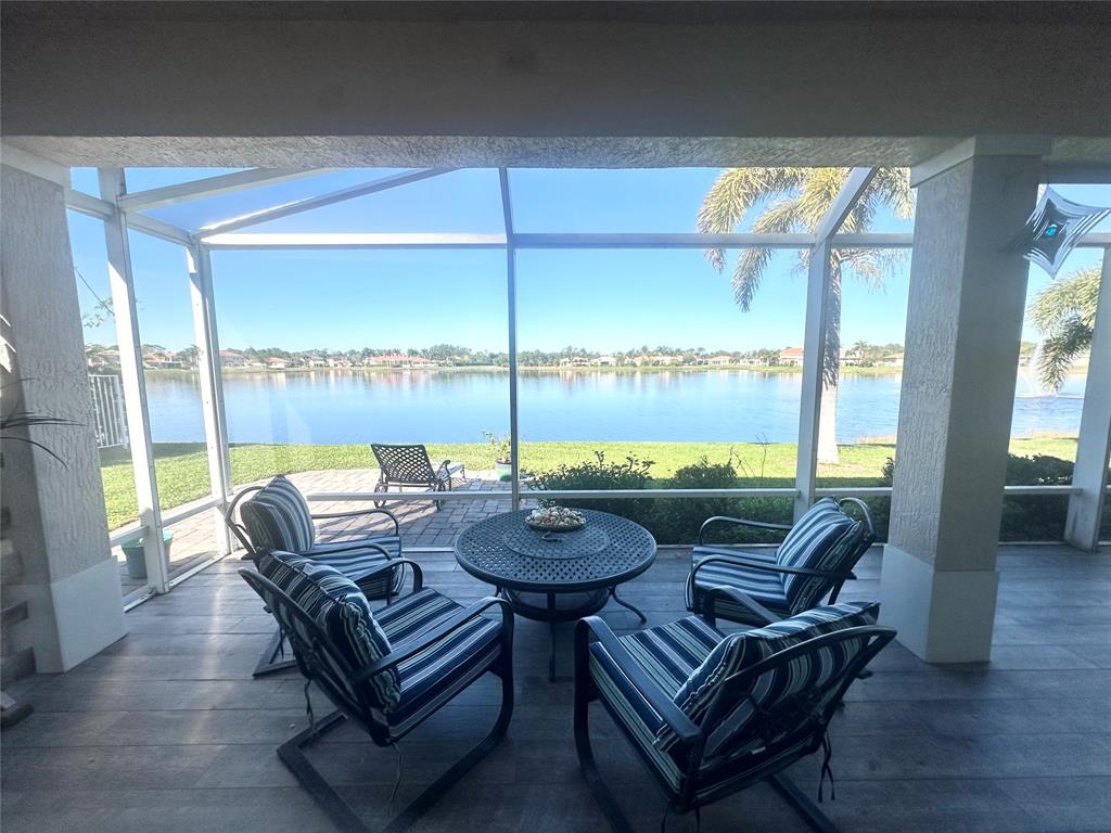 Fort Pierce Condo: 6104 Santa Margarito Drive