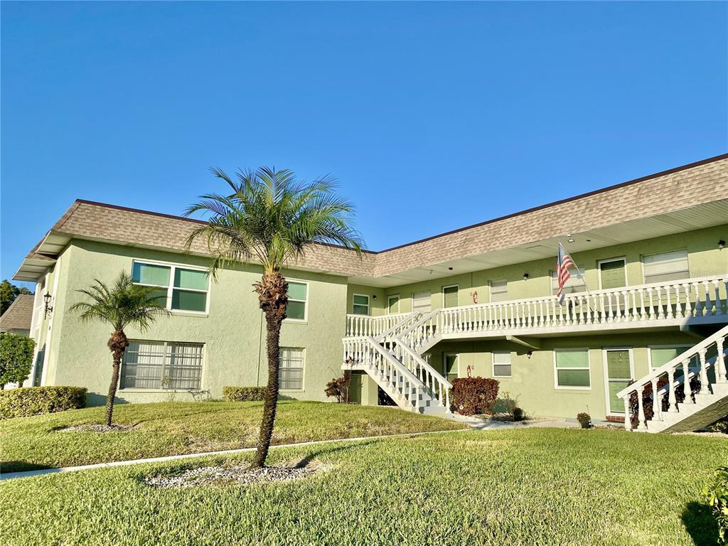 Tarpon Springs Condo: 1250 South Pinellas Avenue