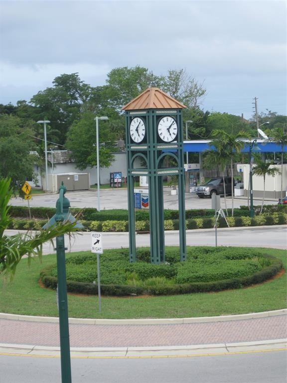 Pompano Beach Condo: 5800 Margate Boulevard