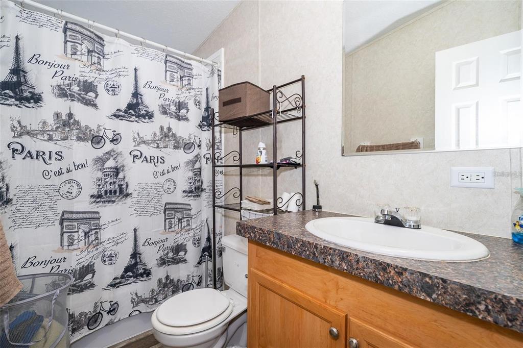 Kissimmee Condo: 1621 Tangerine Street