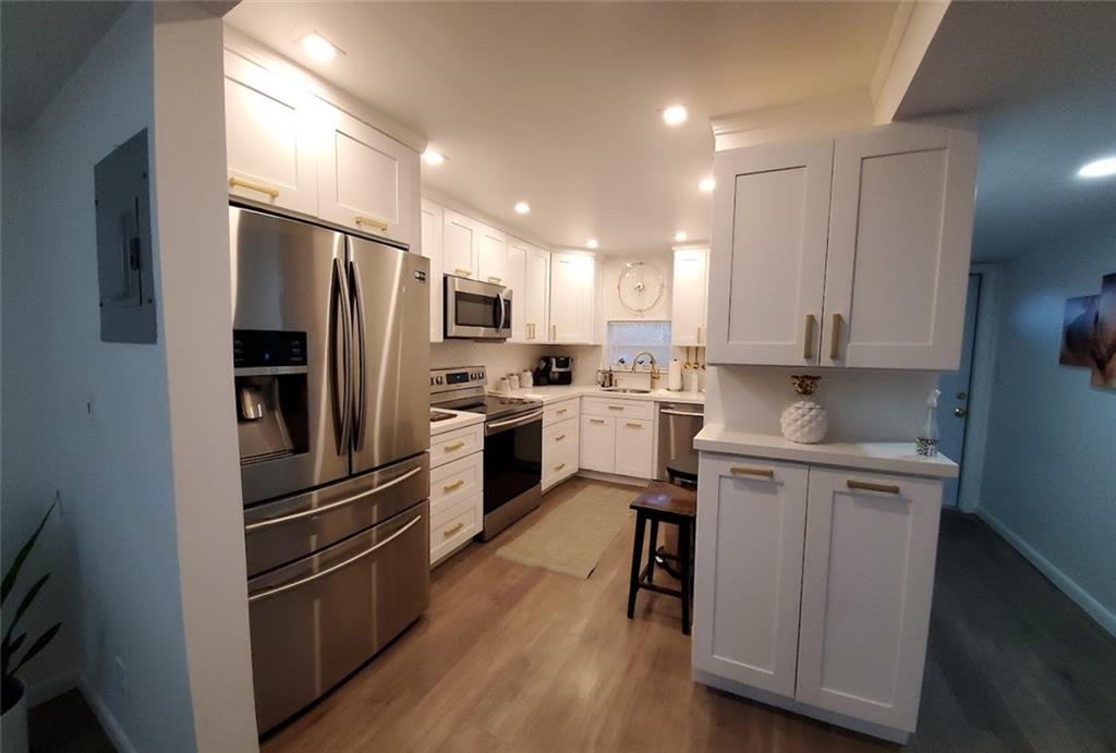 Pembroke Pines Condo: 8930 South Hollybrook Boulevard