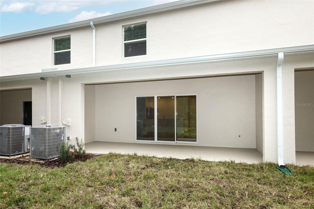 Apopka Condo: 3409 Wye Oak Drive