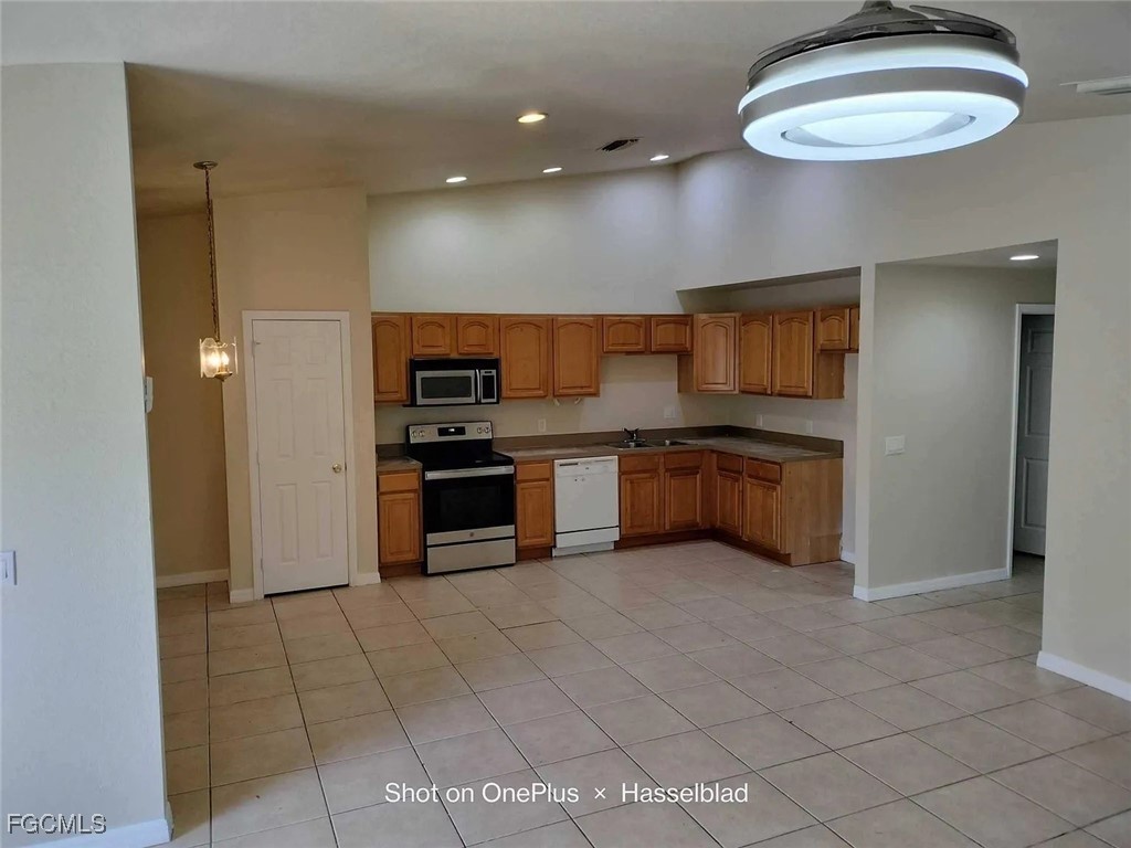 Lehigh Acres Condo: 531 Alabama Road South