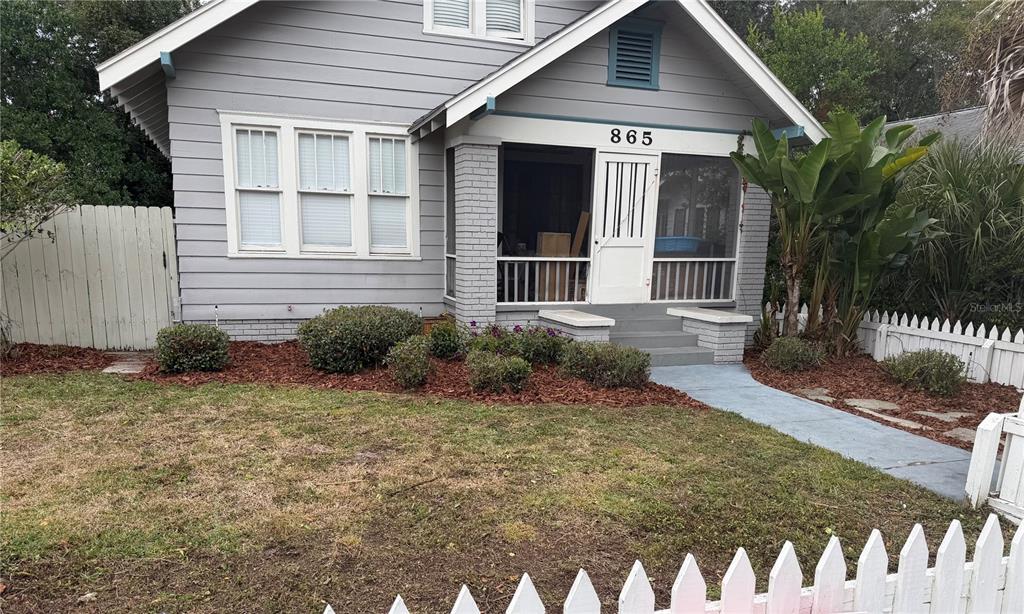 Winter Park Condo: Undisclosed Address