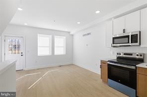 Philadelphia Condo: 2219 N 5th St