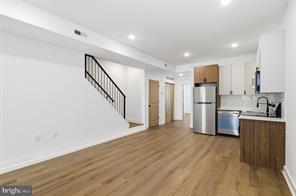 Philadelphia Townhome: 2643 N 6th St
