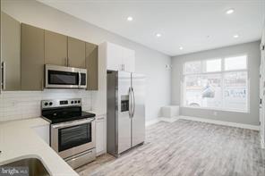 Philadelphia Condo: 1443 N 8th St