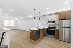Philadelphia Condo: 2643 N 6th St