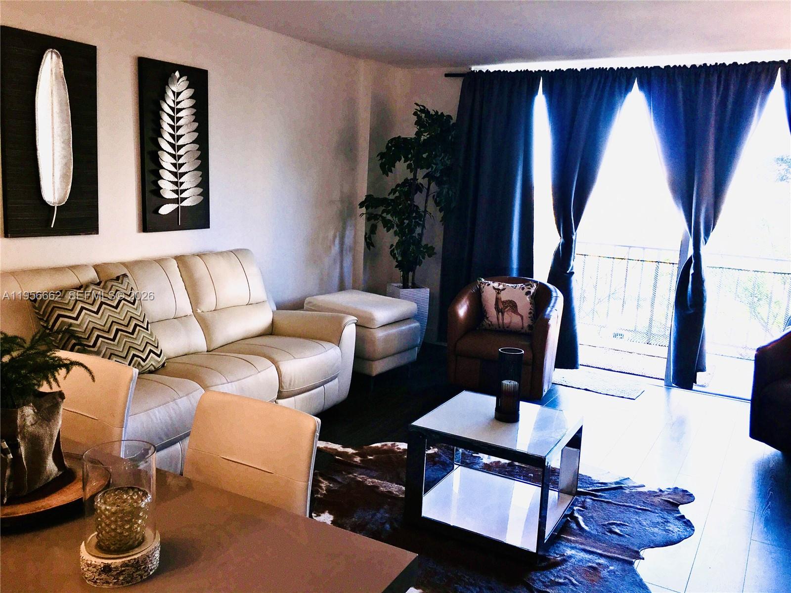 Miami Condo: 11111 Biscayne Boulevard