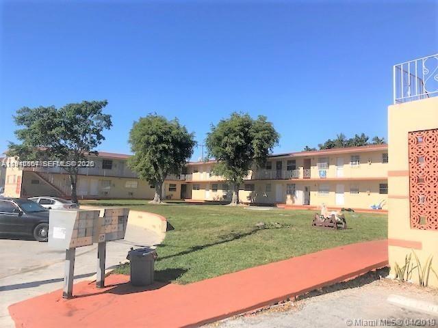 Miami Condo: 2441 Northwest 13th Street