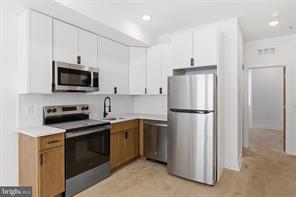 Philadelphia Condo: 2219 N 5th St