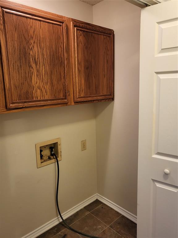 Grand Prairie Condo: 1905 Libby Lane