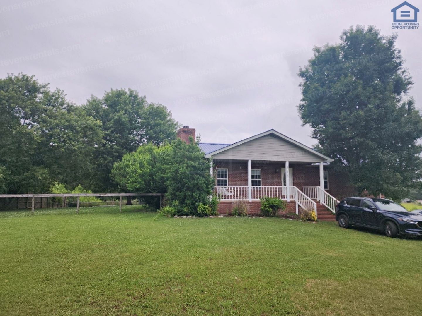 Cookeville House: 515 Willis Martin Rd