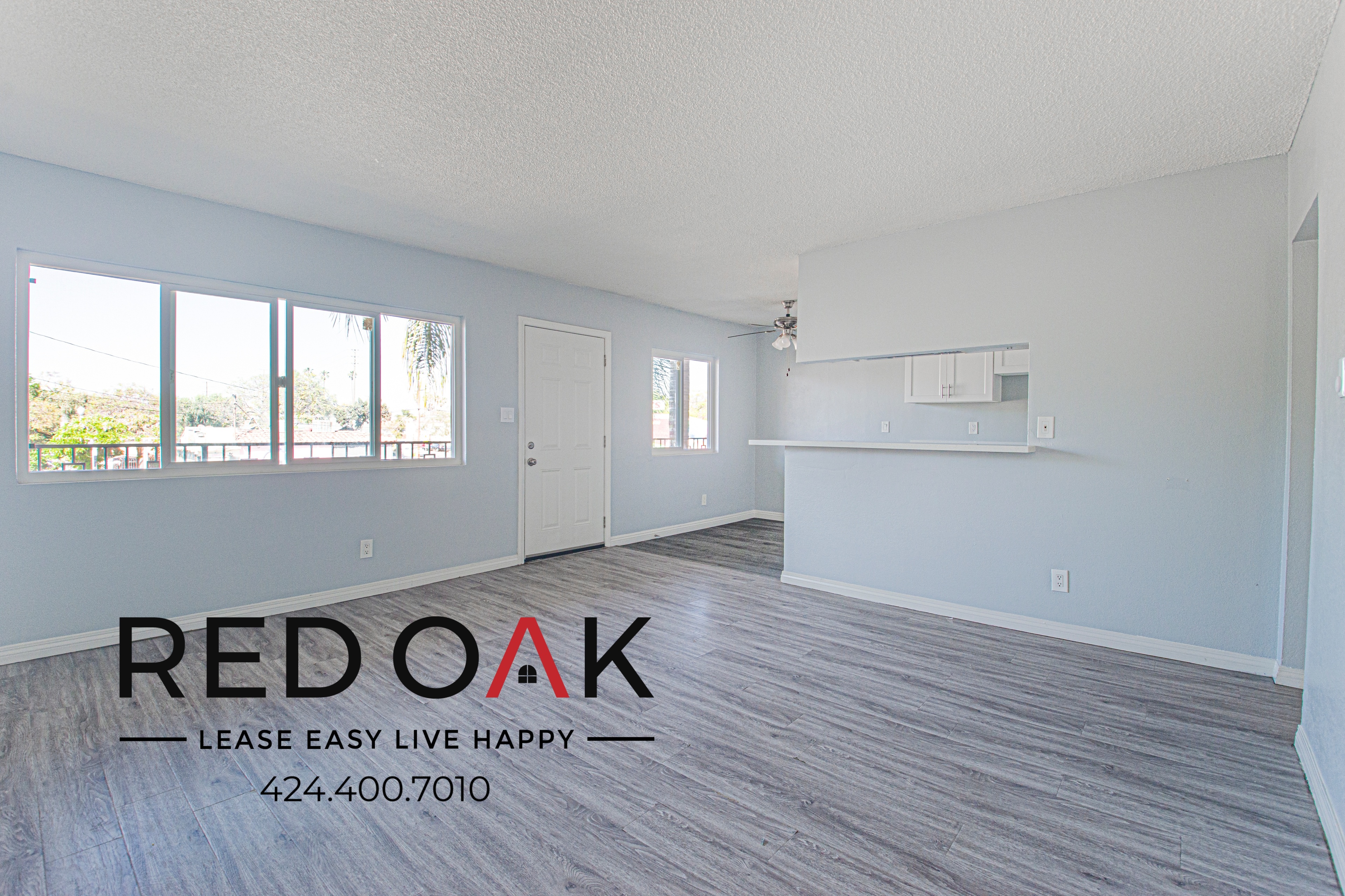 Long Beach Condo: 927 Daisy Ave