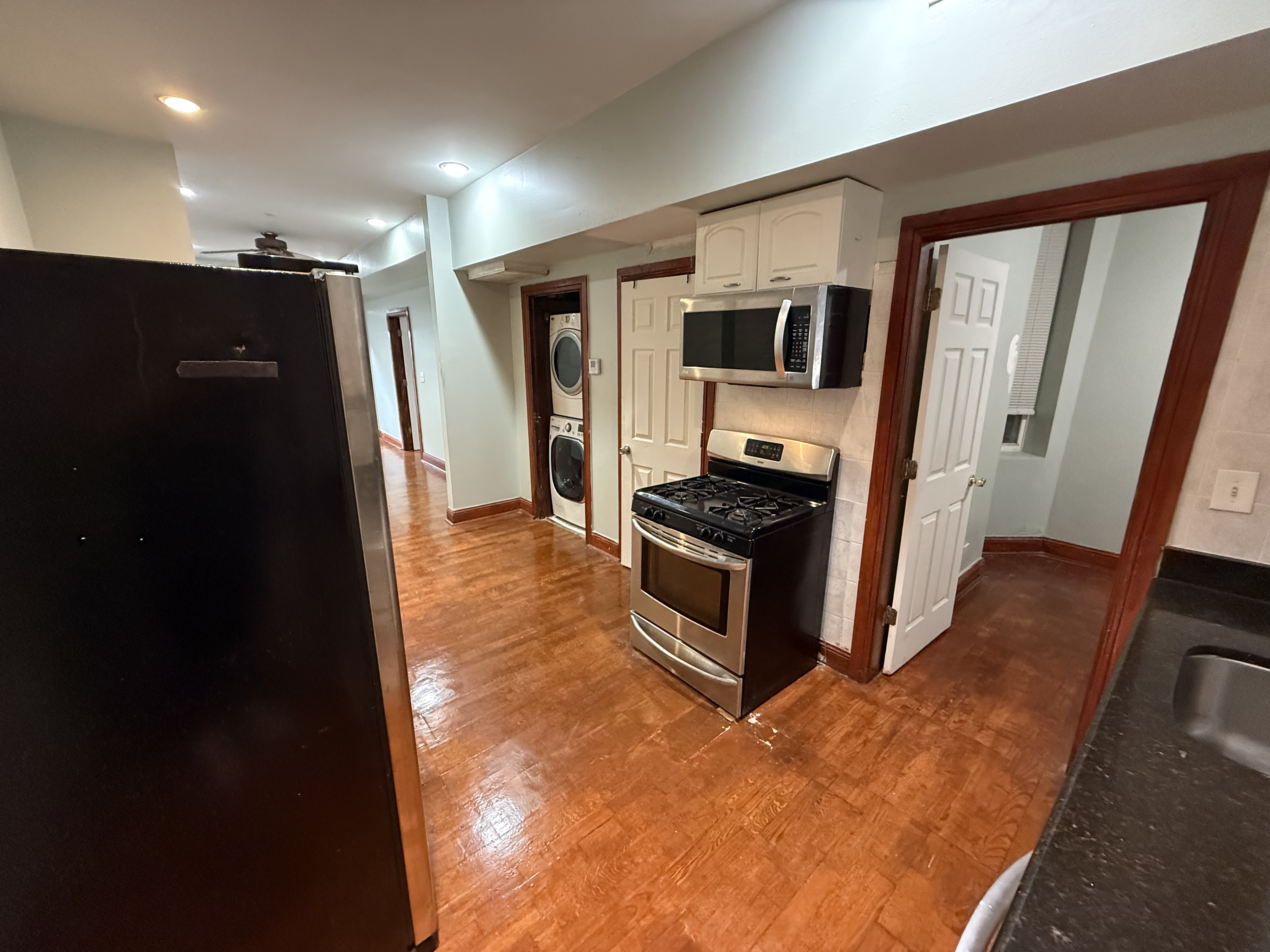 Chicago Condo: 1224 North Cleaver Street, Pulaski Park
