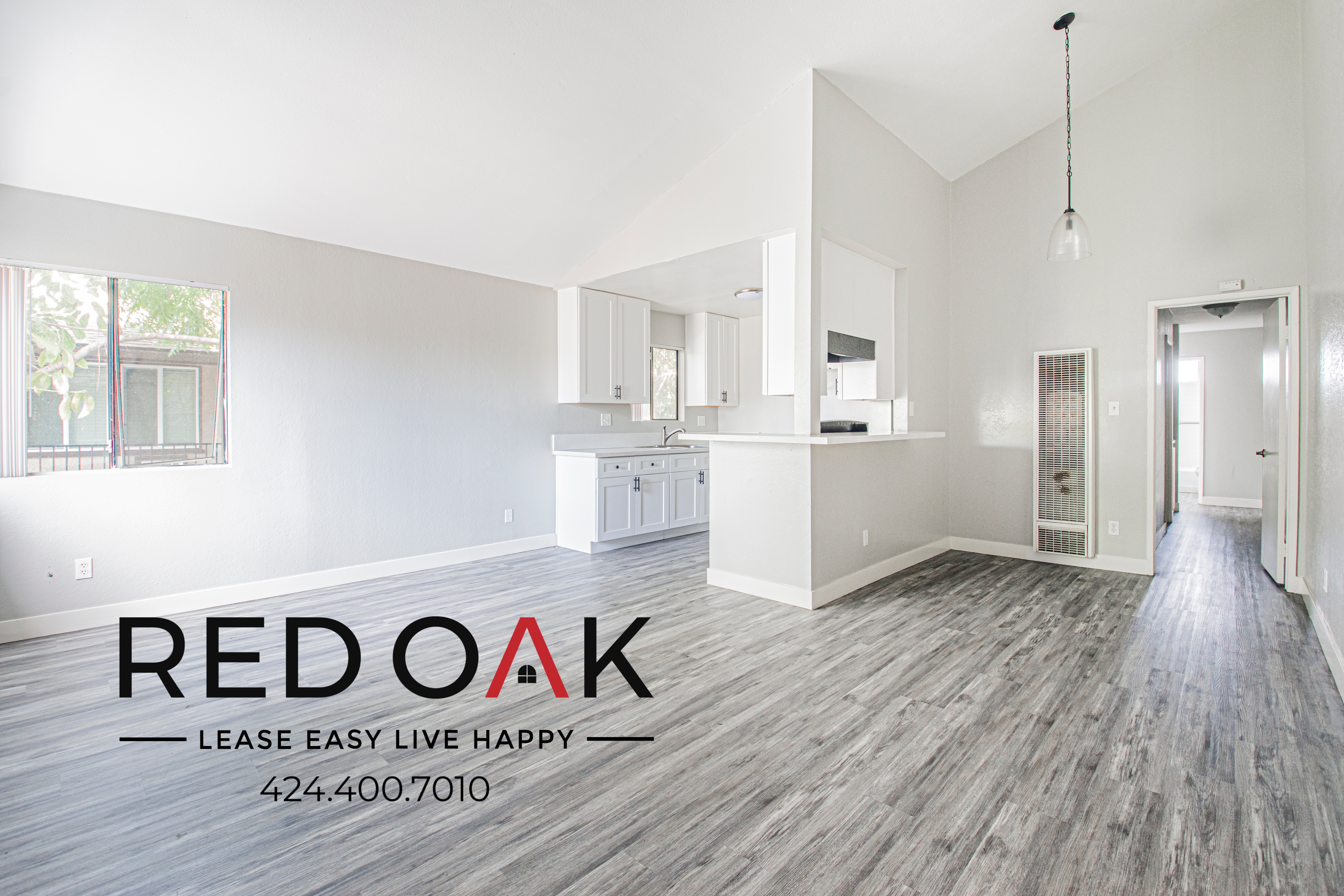 Long Beach Condo: 1872 Pine Ave