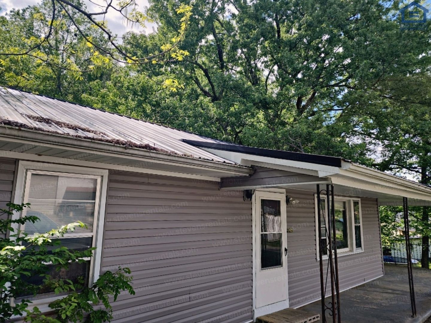 Cookeville House: 748 Steakley Dr