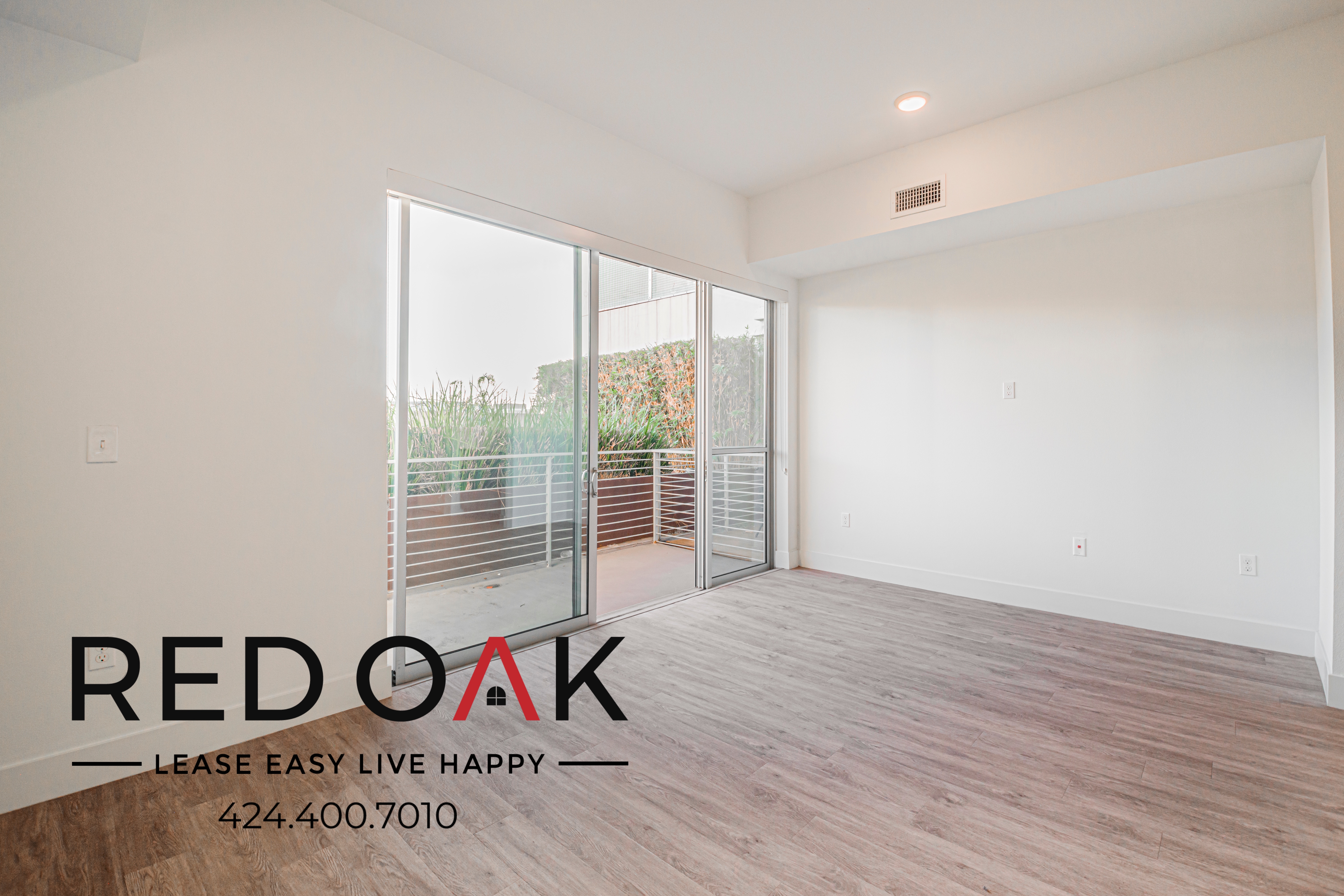 Los Angeles Condo: 1331 W 7th St