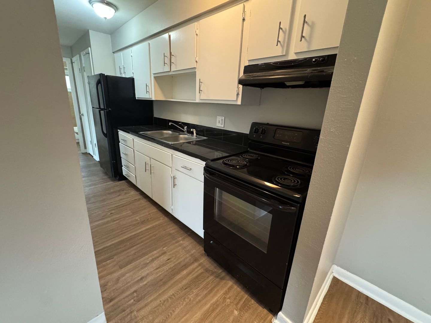 Denver Apartment: 10 S Sherman St