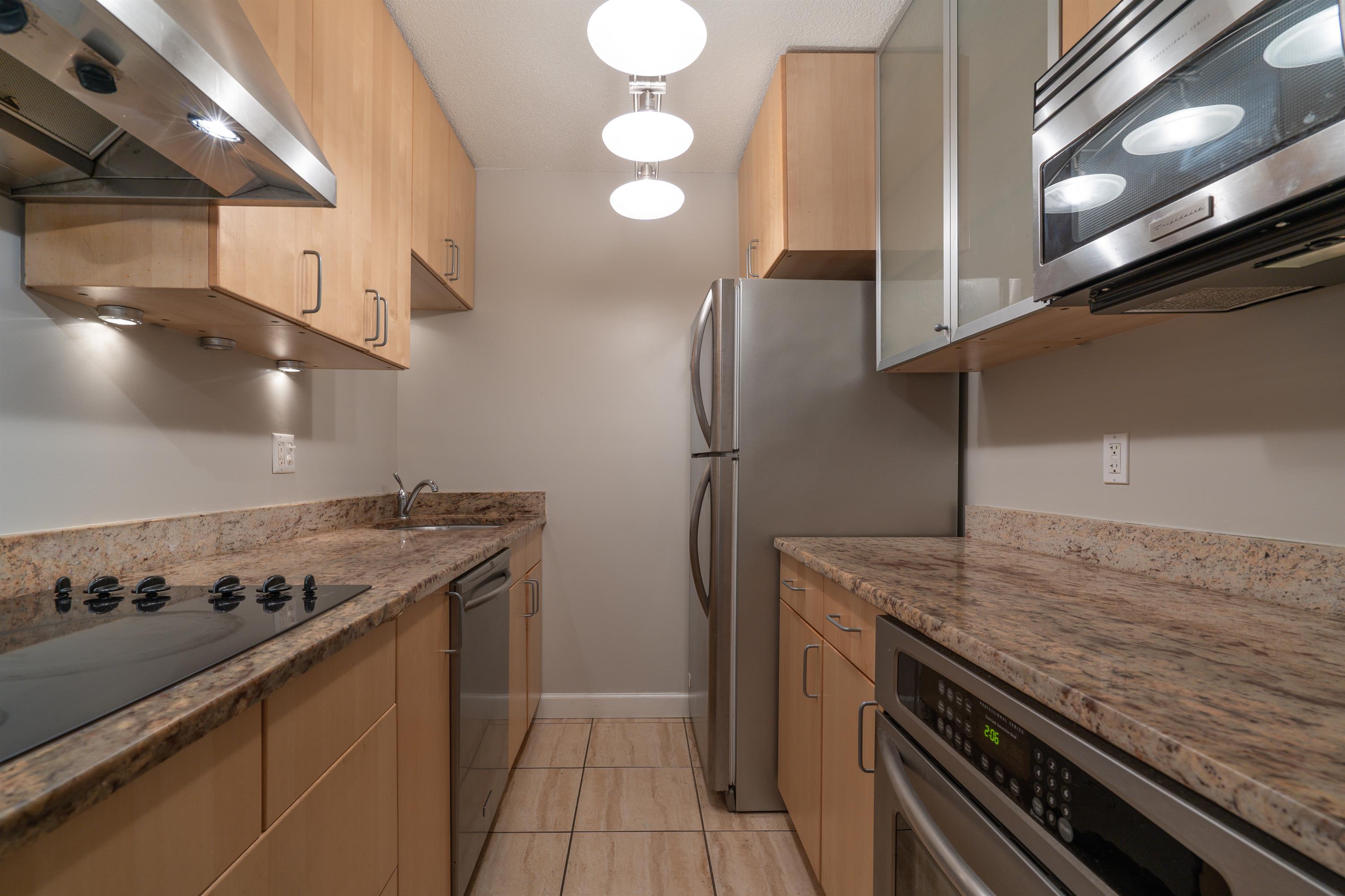 Baltimore Townhome: 1101 Saint Paul St