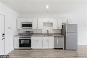 Philadelphia Condo: 915 N Broad St