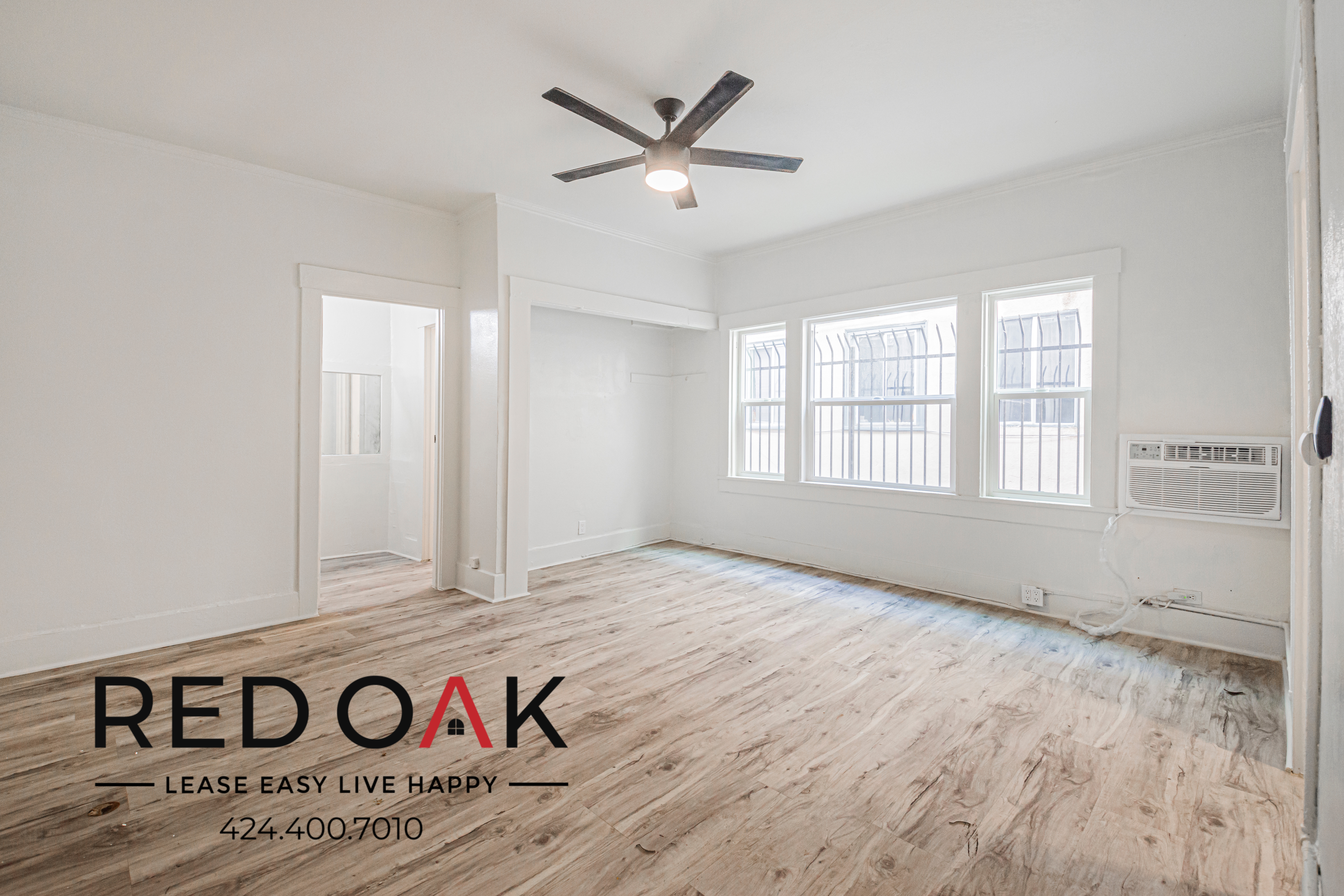 Los Angeles Condo: 816 S Park View St