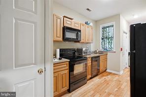Philadelphia Condo: 1611 N 17th St