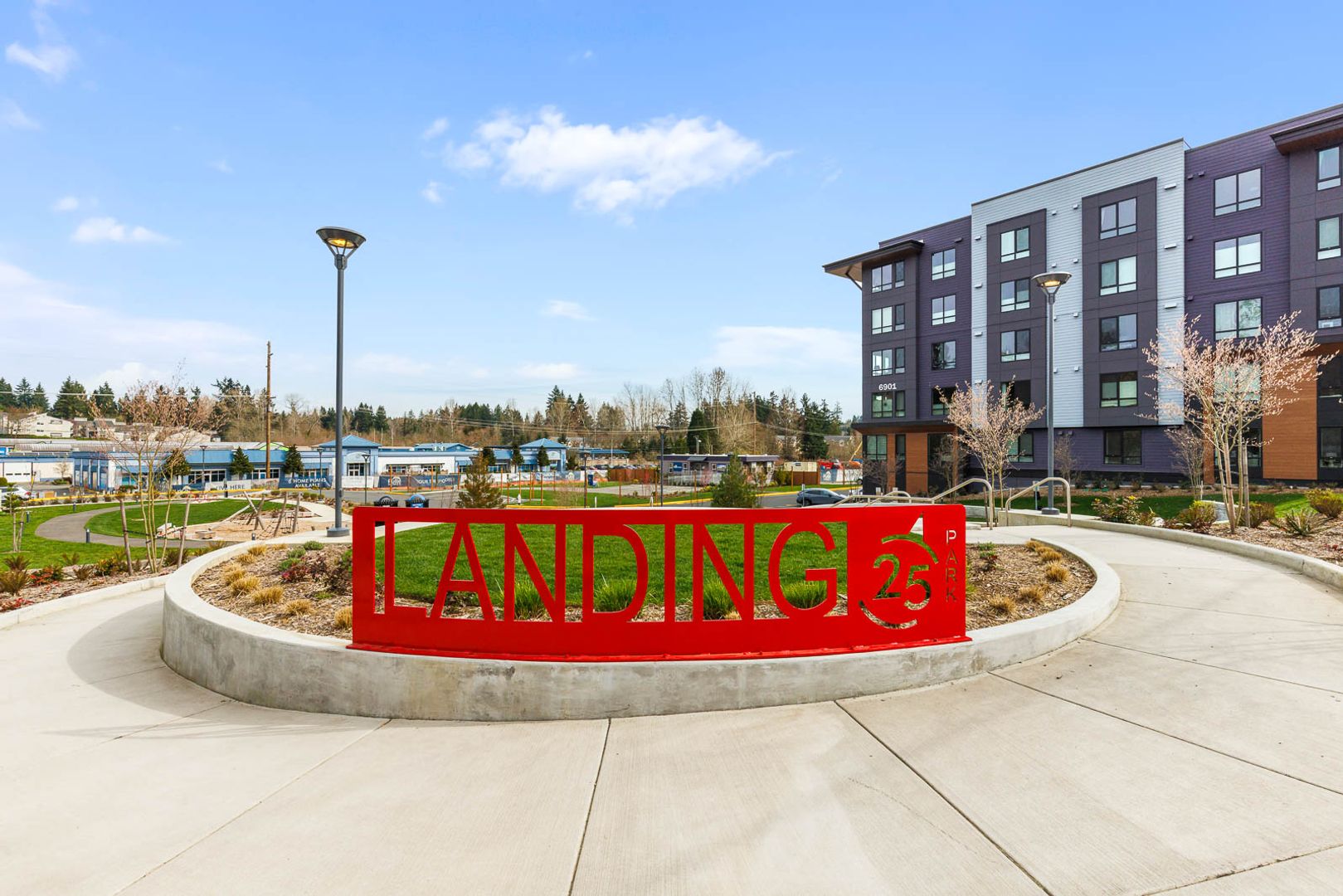 Kenmore Condo: 6901 NE 184th Ln